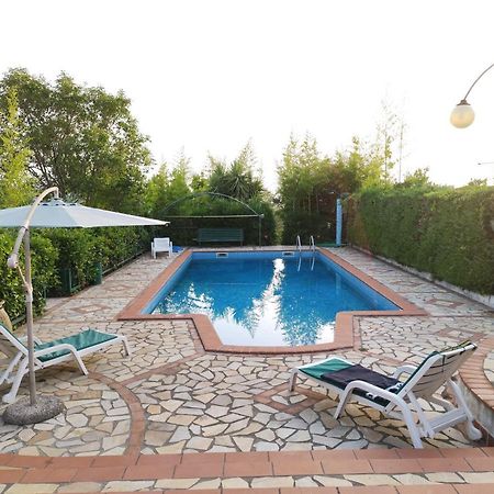 Bed and Breakfast Cerseto 2 Santa Domenica Talao Екстер'єр фото