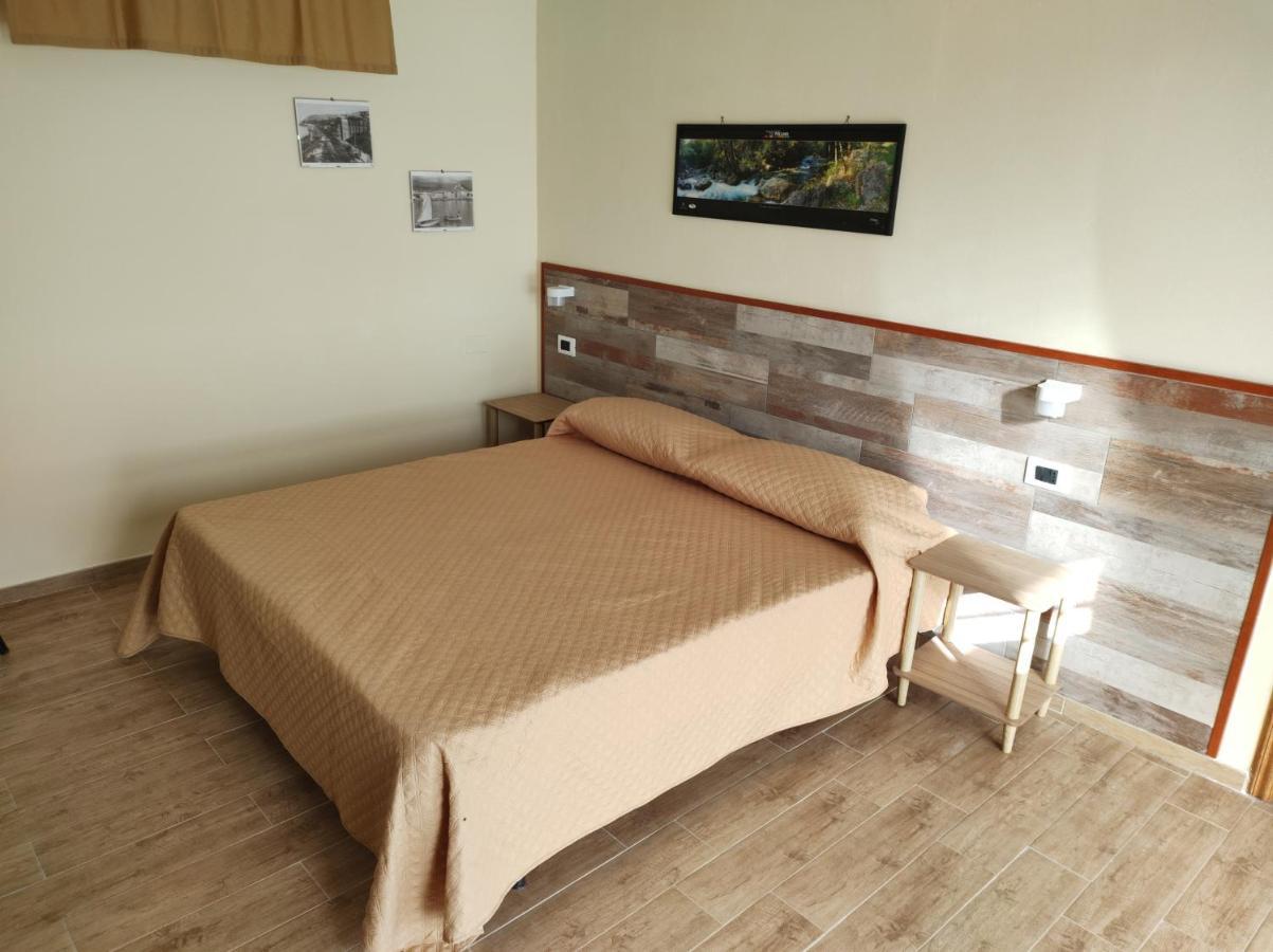 Bed and Breakfast Cerseto 2 Santa Domenica Talao Екстер'єр фото