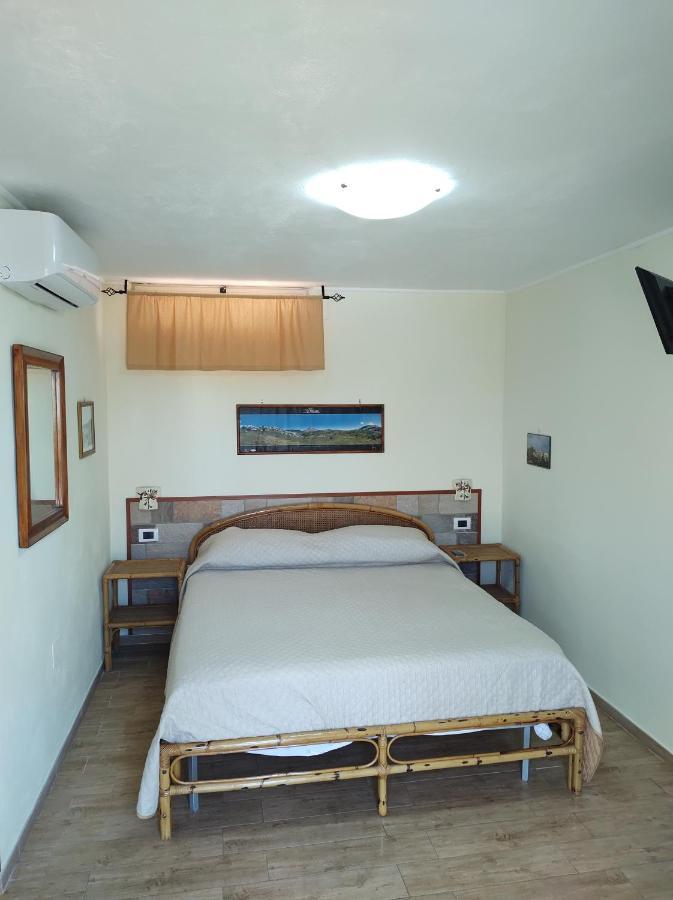 Bed and Breakfast Cerseto 2 Santa Domenica Talao Екстер'єр фото